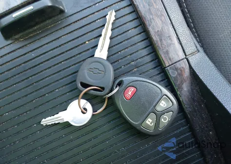 2016 Chevrolet Traverse 1Lt z USA, uszkodzony, nr VIN 1GNKVGKD7GJ155451